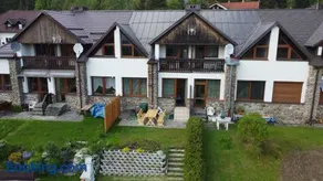 Apartmány Kubova Huť - Image 2