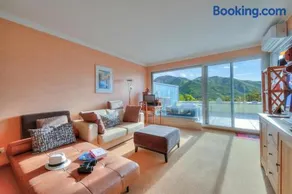 Panorama Maggiore Apartment with Pool in Locarno - Happy Rentals - Image 2