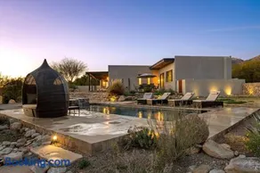 Foothills Luxury Pickleball Basketball Pool Spa - Image 1