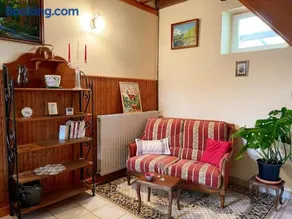 Gîte chaleureux avec sauna, près des châteaux de la Loire - Image 1