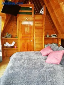 Glamping y Cabañas el Encanto los Geranios - Image 3
