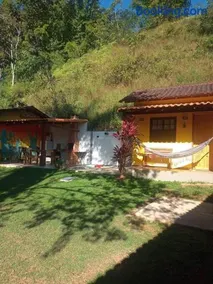 Chalé no Sana - Equilíbrio e Descanso - Image 1