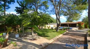 Villa Cas Cosinet by PriorityVillas - Image 3