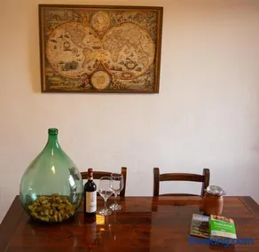 Chiantina - Entire Apartment beetween wine and castles - Tuscany - Image 1