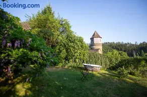 Penzion Ctrnactka - Image 5