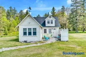 Bella's Cottage – Views & Charm - Image 1