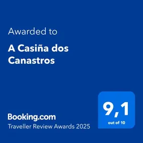 A Casiña dos Canastros - Image 3