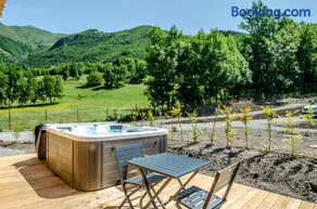 Les Petits Ecrins Avec Spas Privatifs - Image 4