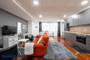 Vivienda ideal para familias en San Sebastián - Image 2