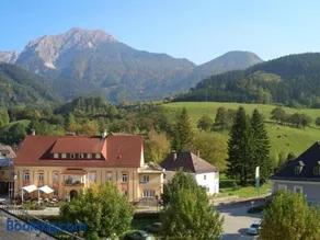 Gästehaus zur Post - Heritage Inn - Image 1