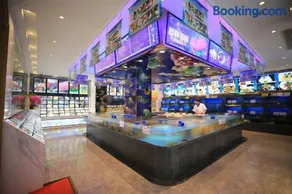 Huhua International Hotel by Hongqiao Airport - Image 2