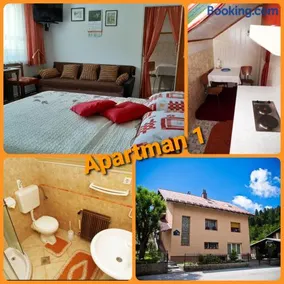 Apartments Gale - Image 1