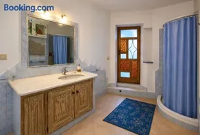 villa PICOZZI cannigione costa smeralda - Image 1