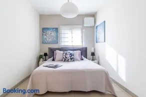Charming appartment in Jerusalem's centre - Image 4