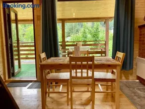 Tiny house Casa Axa - Image 1