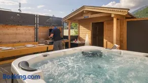 Grand Chalet Hochfilzen - Image 1