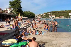 Rooms with a swimming pool Tisno, Murter - 3219 - Image 3