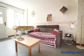 Appartement tout confort à Gérardmer avec sauna, proche du lac et des commerces - Image 1
