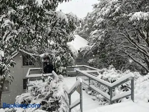 Schuss Alpine Club, Falls Creek - Image 2