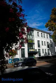 Hotel M24 - Alle Zimmer mit Küchenzeile - Image 2