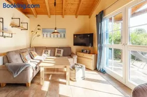 Blau am See -Ihr Ferienhaus am Jabelschen See - Image 1
