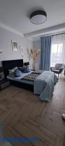 Apartament Blue Sky - Image 1