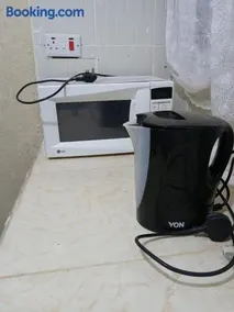 Airbnb in Mwea town Kabulstan apartment - Image 4