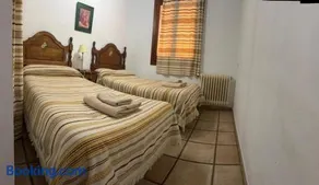 Apartamentos y Casas Rurales Las Terrazas de la Alpujarra - Image 3