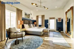 Joshua Tree Country Club-Villa/Pool/Sport/Boulders - Image 4