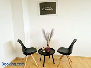 Relax Wohnung in Bensheim Auerbach - Image 2