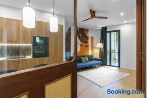Lux Apartment Parking Included - Image 1