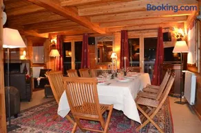 Chalet Le Lauzet - Image 5