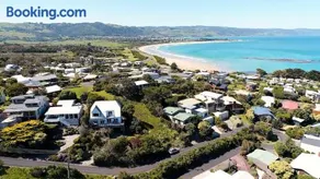 Marengo Views - 180 Degree Clifftop Ocean View Home - Image 4