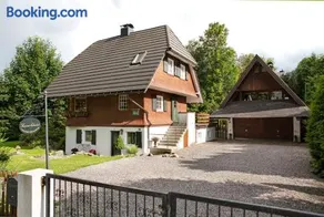 Chalet am Birkenhain - Image 5