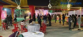 Shivansh Palace HomeStay & Marriage Garden - Image 5
