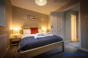 Dunvegan Castle Laundry Cottage - Image 4