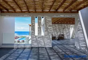 Amyntas Seafront Hotel - Adults Only - Image 2