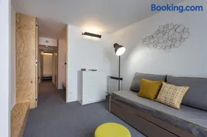 Résidence Varet 2 - Appartement 3 pièces 6-7 personnes Varet MAE-7864 - Image 3