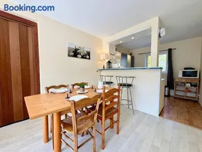 Appartement T2 + Cabine à Carnac, Proche Plages, Balcon, Parking, 4 Pers. - FR-1-377-51 - Image 3