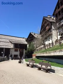 Sestriere-Sises Lodges, Appartamenti Moderni, vicino alle piste - Image 1