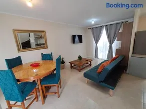 Casa full equipada con tres camas y se puede habilitar una cuarta cama a solicitud - Image 1