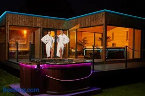 Pokoje Gościnne U Małgorzaty Jacuzzi & Sauna - Image 1
