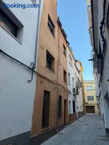 Lupe Mediterranean Loft,150m from the Beach Blanes Center - Image 3