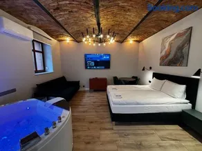 Rybaki Sauna & Jacuzzi Apartment - Image 2