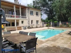 Gîte Ladeveze - Image 1
