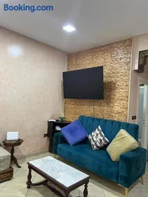 Cozy Apartment Rabat - Image 1