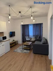 Dadajówka apartamenty nad jeziorem Dadaj - Image 3