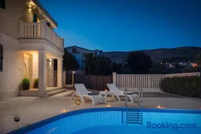 Villa Kami - 4 stars villa, Heated pool - Image 3