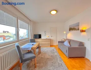 Haus Iderhoff- Wohnung 5 - Image 2
