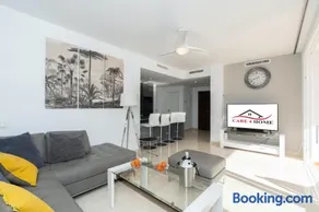 AL-104 Estepona - Apartment - Alcazaba Lagoon 2 Bedroom - Image 3